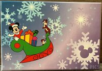 DS - Christmas 2010 Mystery Set