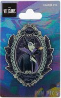 BoxLunch - Elixir of Dreamless Sleep - Disney Villains Series