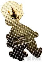 Michael Darling Holding a Teddy Bear - Peter Pan