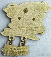 DLR - Si and Am - On the Prowl - Artist Choice - Surprise - Lady and the Tramp