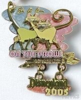 DLR - Si and Am - On the Prowl - Artist Choice - Surprise - Lady and the Tramp