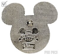 WDW - United Kingdom - Version 5 - EPCOT World Showcase Flag Icon Series