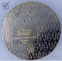 DSSH - Bellwether - Dark Tales - D23 Expo 2019 - Zootopia