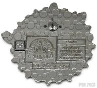 WDW - Gazelle - Zootopia: Better Zoogether Mystery Set