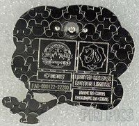 Genie - Granting Three Wishes - Aladdin 30th Anniversary - Mystery