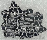 WDW - Mickey - Annual Passholder 2026