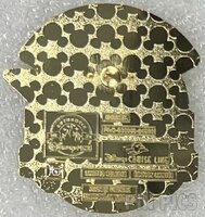 DCL - Disney Destiny Inaugural Sailings