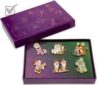 DS - Christmas 2010 Advent Set #2