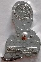 DLP - Flower - Cast Lanyard Refresher or Meal GWP