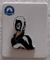 DLP - Flower - Cast Lanyard Refresher or Meal GWP