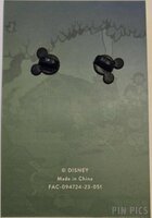 DIS - Big Bad Wolf - Silly Symphony 90th Anniversary - D23 Gold Member