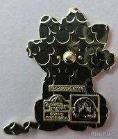 SDR - Marie - Disney Cats with Yarn Balls Series - Free-D - The Aristocats