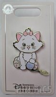 SDR - Marie - Disney Cats with Yarn Balls Series - Free-D - The Aristocats