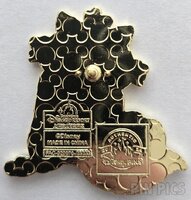 SDR - Lucifer - Disney Cats with Yarn Balls Series - Free-D - Cinderella