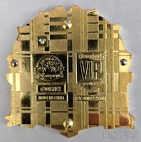 DLR - Disneyland Christmas Holidays VIP Tour