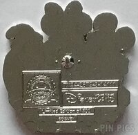 HKDL - Mickey, Minnie and Donald - Chinese Checkers - Mini Game