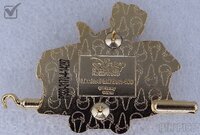 DSSH - Oliver - Oliver and Company - Cat Train - Box