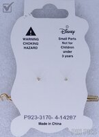 DSSH - Figaro - Pinocchio - Cat Train - Bed