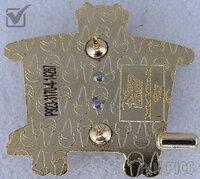 DSSH - Lucifer - Cinderella - Cat Train - Caboose