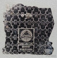 DLR - Tinker Bell - Disneyland Hotel