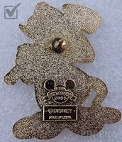 DLR - Mickey - Fireman - Rescue Series