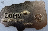 Japan - Bus - Duffy and Bus Set - TDS