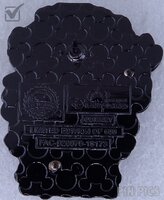 HKDL - 25 Years of Fright - Nightmare Before Christmas Anniversary