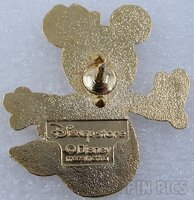 Japan - Minnie - Mermaid Set - JDS