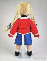 DLR - Marie Osmond Adora Belle Pin Doll (It's A Small World Gondolier Hostess)