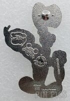 DIS - Jiminy Cricket - Disney Wisdom Collection - Pinocchio