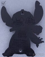 Stitch - Beauty and the Beast - Stitch Crashes - Jumbo