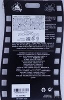 Stitch - Little Mermaid - Stitch Crashes - Jumbo