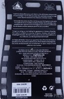 Stitch - Pinocchio - Stitch Crashes - Jumbo