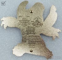 Multiple - Stitch - Aladdin - Stitch Crashes - Jumbo