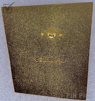 Japan - Logo 20 Years 2001-2021 - 20th Anniversary - Monsters Inc