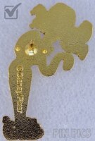 Japan - Celia Mae - 20th Anniversary - Monsters Inc - JDS