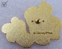 Japan - Sushi Chef Octopus - 20th Anniversary - Monsters Inc - JDS