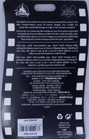 Stitch - Sleeping Beauty - Stitch Crashes - Jumbo