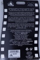 Stitch - Mulan, Cri-Kee - Stitch Crashes - Jumbo