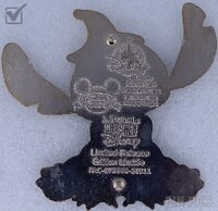 Stitch - Jungle Book – Stitch Crashes - Jumbo