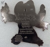 Stitch - Stitch Crashes - Pocahontas - Jumbo