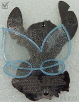 Stitch - Crashes Peter Pan - Jumbo