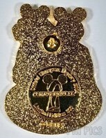 Disneyana Convention 2002 Giveaways - Marie Osmond Doll Pin