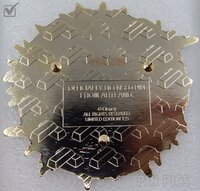 Artland - Maleficent - Signature Series - Sleeping Beauty