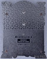 DPB - Yzma - Villains Hallway - Emperor's New Groove