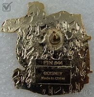 Baloo and Mowgli - Bare Necessities - Magical Musical Moments Series