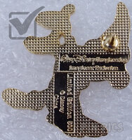 WDI - Sorcerer Mickey Mouse - Thank You Card and Pin Set