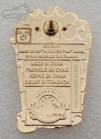 Winnie the Pooh - Character Popcorn Buckets - Magical Mystery Series 28 - Honey - Hunny