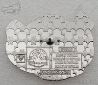 Marie - Character Slippers - Magical Mystery Series 29