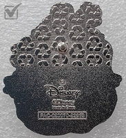 Uncas - Snow White - Princess Monochrome Mystery Set 1